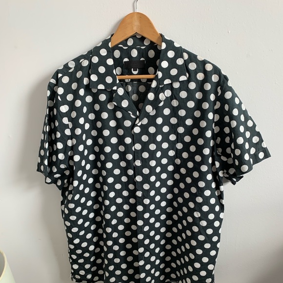 Casual shirt - Picture 2 of 3